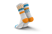 Incylence Running High-Cut Disrupts White Blue Orange 39-42