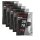 PowerBar Refuel Clear Recovery Drink Portionsbeutel 5er Pack Wild Cherry