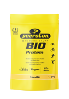 Peeroton BIO Vegan Protein Pulver Mix 500g Beutel Vanille