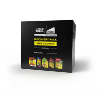 Näak Ultra Energy UTMB Discovery Pack