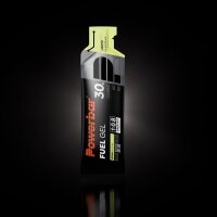 PowerBar Fuel Gel 30  5er Pack Cola-Orange+Koffein