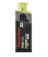 PowerBar Fuel Gel 30  5er Pack Cola-Orange+Koffein