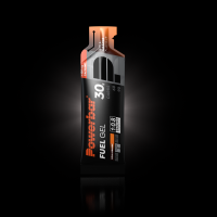 PowerBar Fuel Gel 30  5er Pack Cola-Orange+Koffein