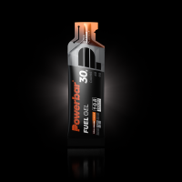 PowerBar Fuel Gel 30  5er Pack Peach