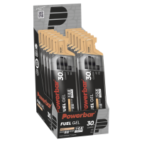 PowerBar Fuel Gel 30 12er Box Cola-Orange