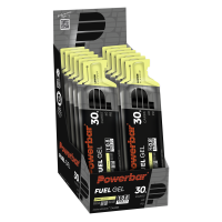 PowerBar Fuel Gel 30 12er Box Cola-Orange+Koffein