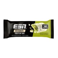 ESN Designer Bar 5er Pack White Chocolate Pistachio