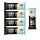 ESN Designer Bar 5er Pack White Chocolate Pistachio