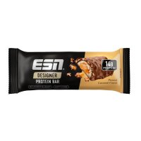 ESN Designer Bar 5er Pack Peanut Caramel