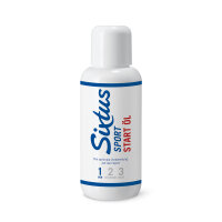 Sixtus Sport Startöl 100ml