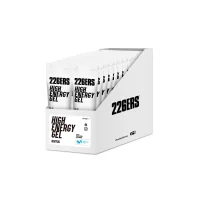226ERS High Energy Gel 24er Box Neutral