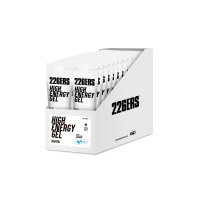 226ERS High Energy Gel 24er Box Neutral