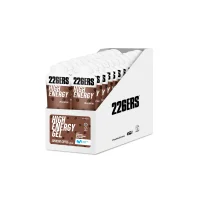 226ERS High Energy Gel 24er Box Neutral
