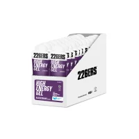 226ERS High Energy Gel 24er Box Neutral