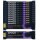 AMACX Turbo FRUIT Chew Bar Gummiriegel 12er Box Cassis (Schwarze Johannisbeere)