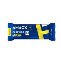 AMACX  Fast Bar Riegel 5er Pack Vanilla