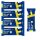 AMACX  Fast Bar Riegel 5er Pack Vanilla