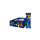 Amacx Energy Nougat 2:1 Riegel 12er Box Papaya