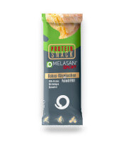 Melasan Protein Snack Riegel  Kokos-Käsekuchen