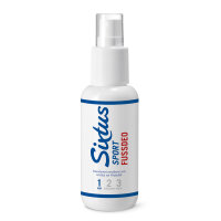 Sixtus Sport Fußdeo 100ml