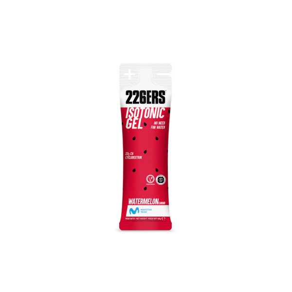 226ERS Isotnic Gel