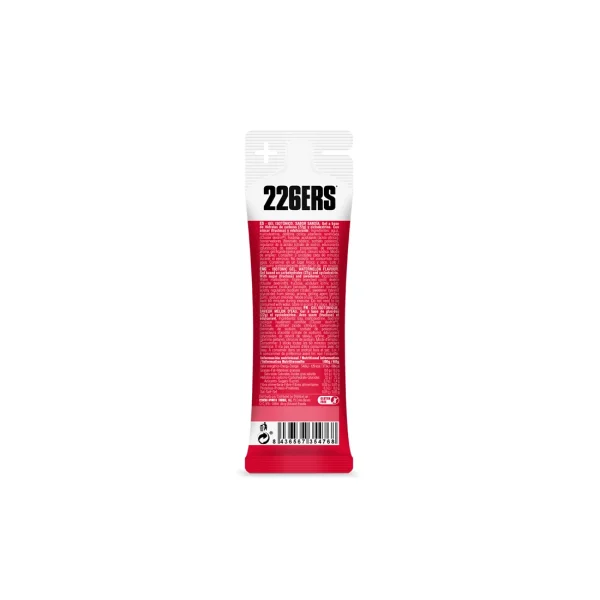 226ERS Isotnic Gel  Wassermelone
