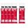 226ERS Isotnic Gel 5er Pack gemischt