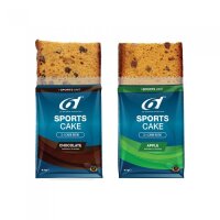 6d Sports Nutrition Sports Cake 6er Box Apfel