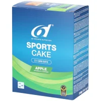 6d Sports Nutrition Sports Cake 6er Box Schokolade