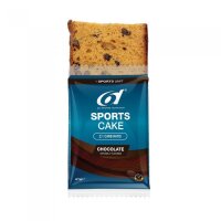 6d Sports Nutrition Sports Cake 6er Box Schokolade