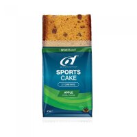 6d Sports Nutrition Sports Cake 6er Box Schokolade