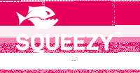 Squeezy Energy Super Gel Refiller 500ml Lemon+Koffein