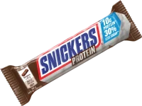 Snickers Protein Riegel 18er Box MHD 06-2025