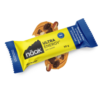 Näak Ultra Energy Bar Riegel 5er Pack Peanut Butter & Chocolate