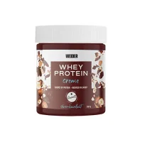 Weider Whey Protein Creme 250g Dose Pistachio