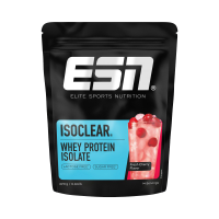 ESN ISOCLEAR Whey Protein Isolate 420g Beutel Strawberry Lime