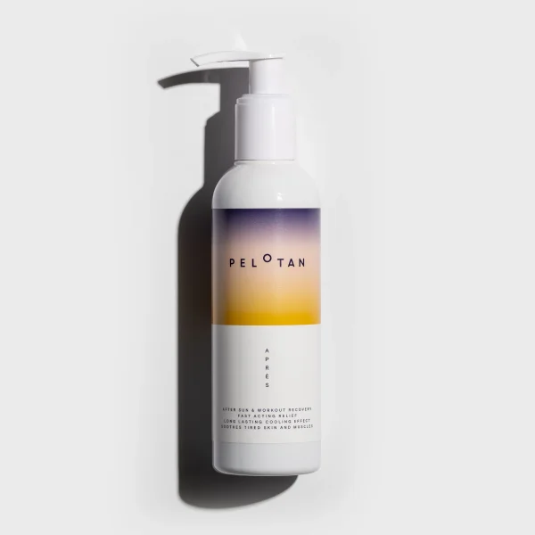 Pelotan Apres Gel 200ml