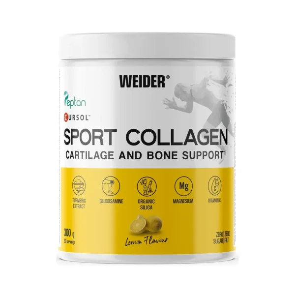 Weider SPORT Collagen 300g Pulverdose