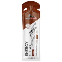 AlpenPower Energy Gel 40 - 5er Pack