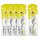AlpenPower Energy Gel 40 - 5er Pack