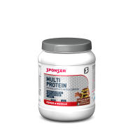 Sponser Multiprotein Dose Chocolate-Pistachio Dubai Style...