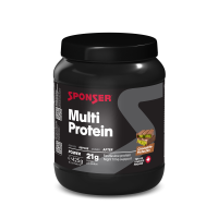 Sponser Multiprotein Dose Chocolate-Pistachio Dubai Style...
