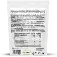 AlpenPower Creatabs Creatin 30 Stk. - Zitrone