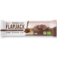 AlpenPower Organic Flapjack Riegel 60 g Banana Bread
