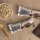 AlpenPower Organic Flapjack Riegel 60 g Banana Bread