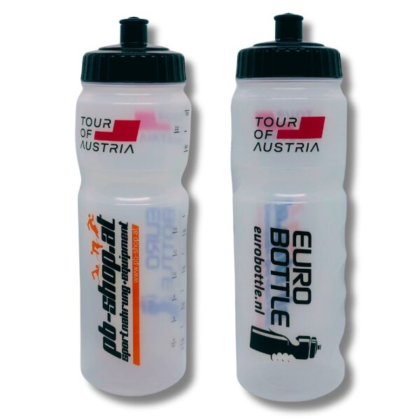 Tour of Austria pb-shop.at Trinkflasche 750ml