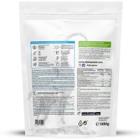 AlpenPower Cluster Dextrin 1 kg