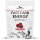 AlpenPower Fast Carb Energy - Himbeere