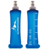 AlpenPower Soft Flask 250ml