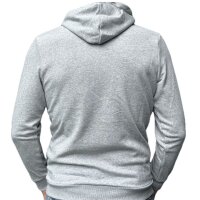 Tour of Austria Puma Hoodie grau
